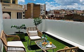 Travel Habitat - Centro